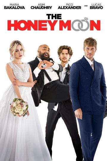 The Honeymoon .